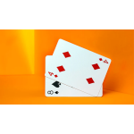 Masters Legacy Blue Bicycle Playing Cards - Image 5