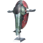 Metal Earth Boba Fett's Starfighter-by-Fascinations