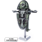 Metal Earth Boba Fett's Starfighter - Image 3