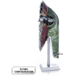 Metal Earth Boba Fett's Starfighter - Image 4