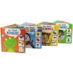 My First Books Board Book Set - Image 2