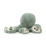 Odyssey Octopus - Image 2