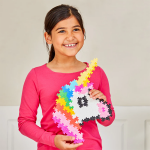 Plus Plus Puzzle by Number Unicorn - Image 2