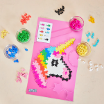 Plus Plus Puzzle by Number Unicorn - Image 6