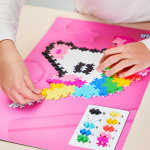 Plus Plus Puzzle by Number Unicorn - Image 7