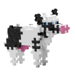 Plus Plus Tube - Cow - Image 3