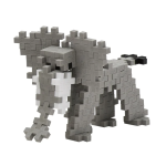 Plus Plus Tube - Elephant - Image 3