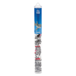 Plus Plus Tube - Shark - Image 4