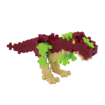 Plus Plus Tube - T-Rex - Image 3