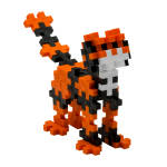 Plus Plus Tube - Tiger - Image 2