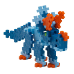 Plus Plus Tube -Triceratops - Image 3