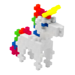 Plus Plus Tube - Unicorn - Image 2
