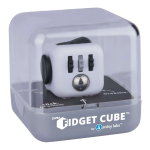 Retro Fidget Cube - Image 2