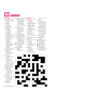 Science: 300 Crossword Puzzles - Image 4