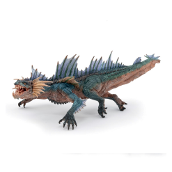 Sea Dragon Figure-by-Papo