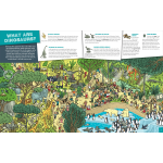 Seek and Find: Dinosaurs - Image 3
