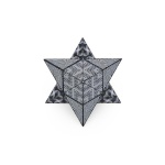 Shashibo - Black/White - Image 2