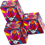 Shashibo - Haight Ashbury - Image 2