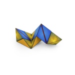 Shashibo - Optical Illusion - Image 2
