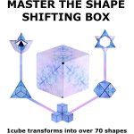 Shashibo  - Polar - Image 3