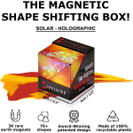 Shashibo - Solar - Image 2