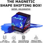 Shashibo - Vapor - Image 2