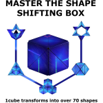 Shashibo - Vapor - Image 4