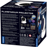 The Thames & Kosmos Planetarium Projector - Image 2