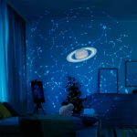The Thames & Kosmos Planetarium Projector - Image 6