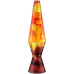 14.5" Erupting Crater Lava Lamp - Image 2