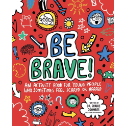 Be Brave!-by-Kane Miller
