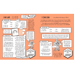 Be Resilient! An Activity Book For Young People Who Want To Spring Back From Challenges - Image 5