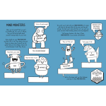 Be Resilient! An Activity Book For Young People Who Want To Spring Back From Challenges - Image 6