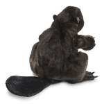 Beaver Puppet - Image 3