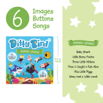 Ditty Bird Animal Songs - Image 2