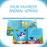Ditty Bird Animal Songs - Image 3