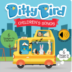 Ditty Bird Children's Songs-by-Ditty Bird