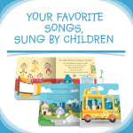 Ditty Bird Children's Songs - Image 3