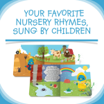 Ditty Bird Nursery Rhymes - Image 3