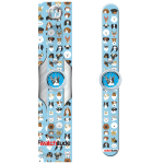Dog Emoji Watch - Image 2