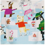 Eeboo Advent Calendar - Image 2