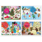 Eeboo Advent Calendar - Image 3