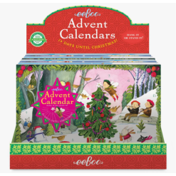 Eeboo Advent Calendar-by-eeBoo