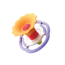 Flower Whistle-by-Toy Lab