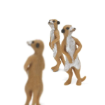 Good Luck Mini Meerkate - Image 2