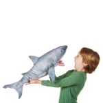 Great White Shark Puppet - Image 4