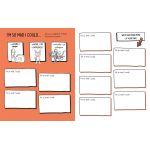 Hello Happy! Mindful Kids: An activity book for young people who sometimes feel sad or angry. - Image 3