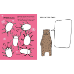 Hello Happy! Mindful Kids: An activity book for young people who sometimes feel sad or angry. - Image 4