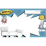 Hello Happy! Mindful Kids: An activity book for young people who sometimes feel sad or angry. - Image 5