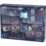 Hydraulic Boxing Bots - Image 2